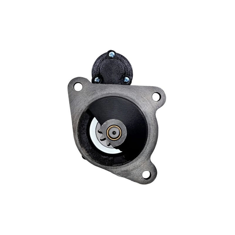 Hella Starter Motor 12V 4.2kW 10 Teeth 8EA 015 642-771