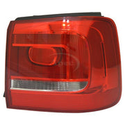 Apec Tail Light / Lamp Left fits VW Touran 2010-2015 1.2 1.4 1.6 2.0