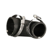 Gates Intercooler Turbo Charge Air Hose 195mm fits Land Rover Defender 2007-2016