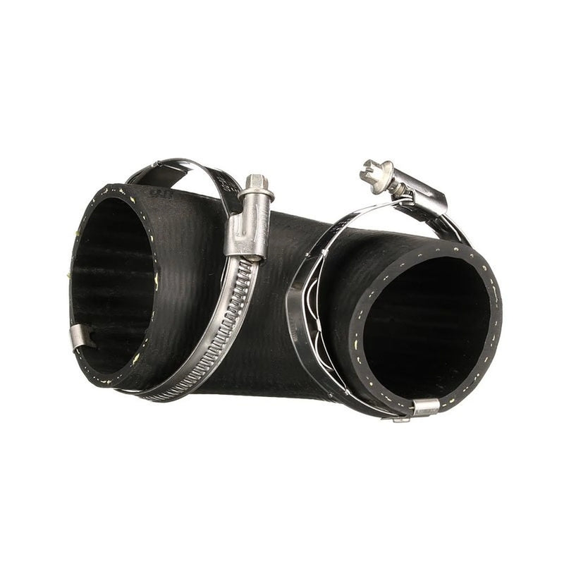 Gates Intercooler Turbo Charge Air Hose 195mm fits Land Rover Defender 2007-2016