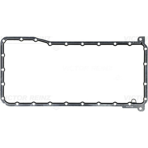 Victor Reinz Oil Sump Gasket Wide Thick 71-41292-00