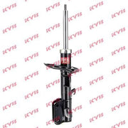 KYB 2 x Front Shock Absorbers fits Nissan Leaf 2010-2017
