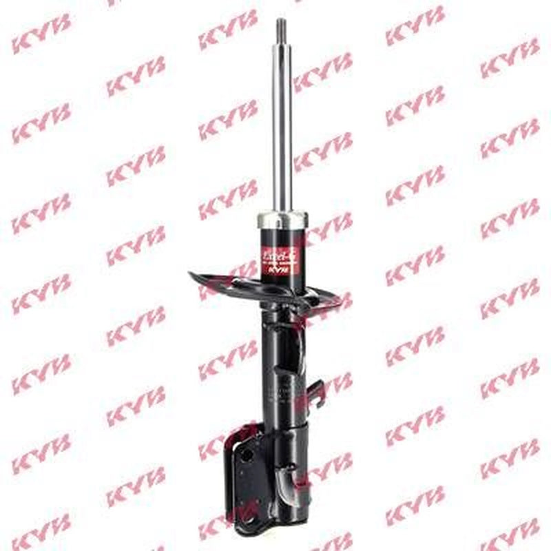 KYB 2 x Front Shock Absorbers fits Nissan Leaf 2010-2017