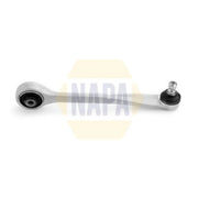 NAPA Control/Trailing Arm Front Right fits Audi A6 Allroad C7 2012-2018 3.0