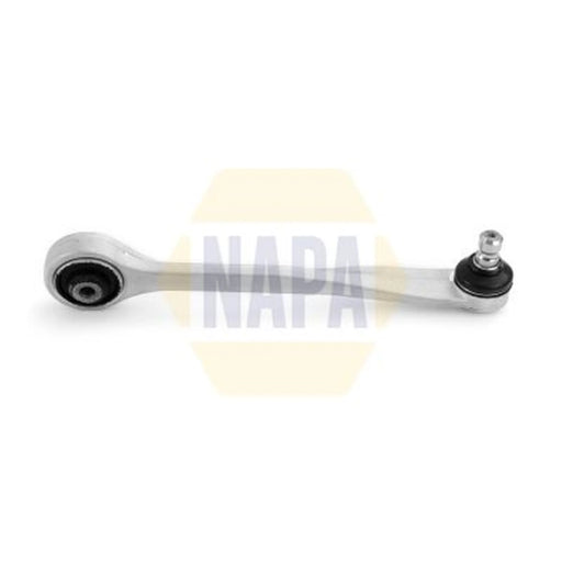 NAPA Control/Trailing Arm Front Right fits Audi A6 Allroad C7 2012-2018 3.0