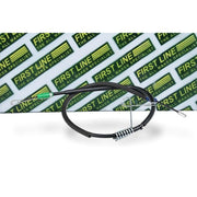 First Line Handbrake Cable Right Rear fits Ford Transit V363 2013-2024 2.0 2.2