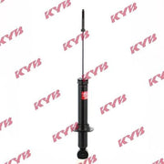 KYB Shock Absorber Damper Strut Rear fits Honda Ballade 1983-1987 1.2 1.3 1.5