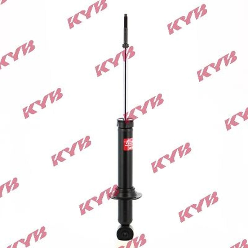 KYB Shock Absorber Damper Strut Rear fits Honda Ballade 1983-1987 1.2 1.3 1.5