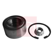 Apec 2 x Wheel Bearing Kits fits Land Rover Range Rover 2002-2012