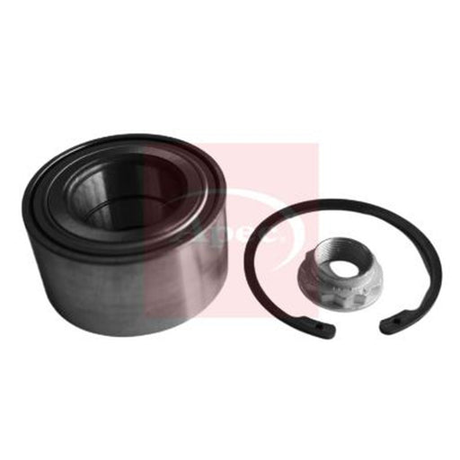 Apec 2 x Wheel Bearing Kits fits Land Rover Range Rover 2002-2012