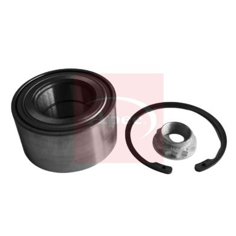 Apec Wheel Bearing Kit fits Land Rover Range Rover 2002-2012 3.0 3.6 4.2 4.4 5.0