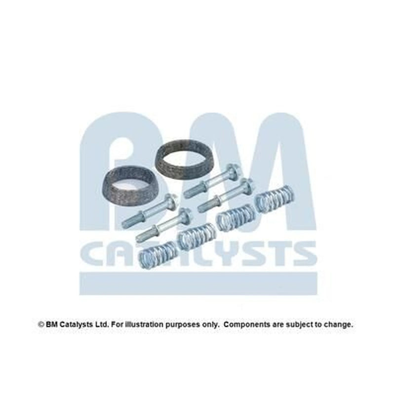 BM Catalysts Fitting Kit FK91717C FK91717C