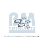 BM Catalysts Exhaust Pipe Mounting Kit FK70550B