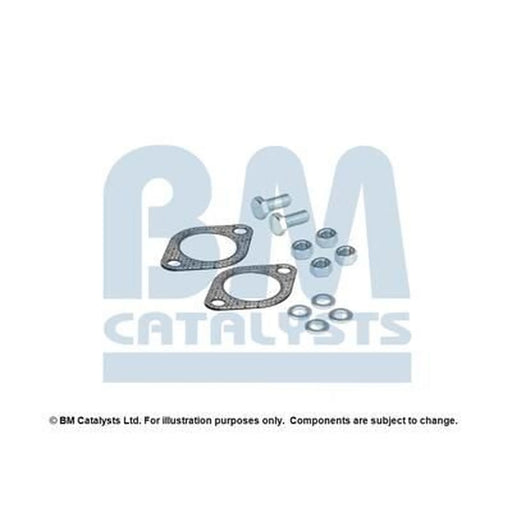 BM Catalysts Exhaust Pipe Mounting Kit FK70550B