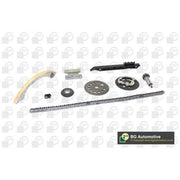 BGA Timing Chain Kit Set 148 Links TC0255FK