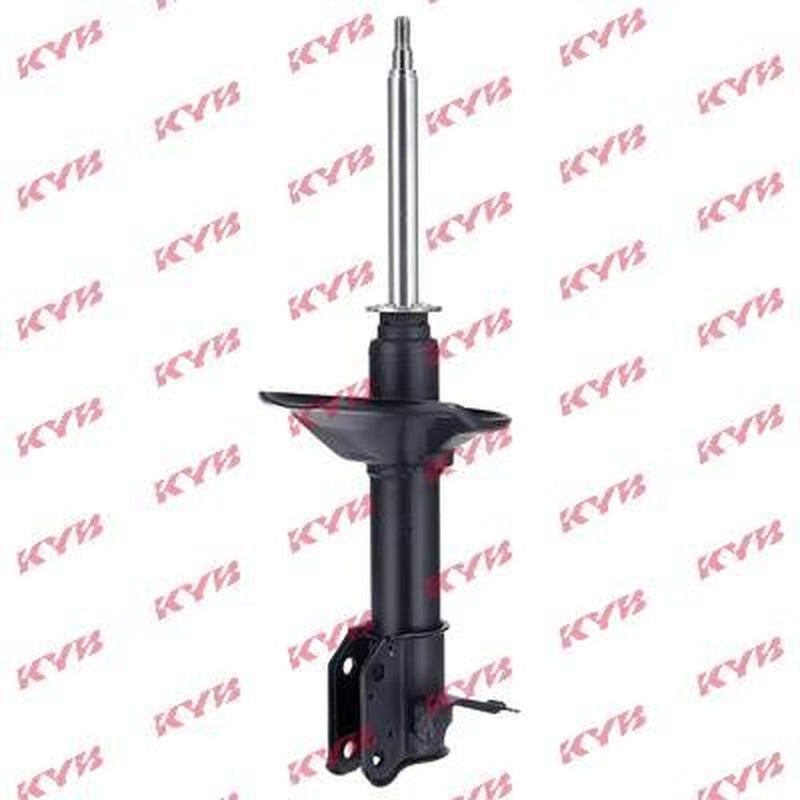 KYB Shock Absorber Damper Strut Front Right fits Nissan Bluebird 1983-1990