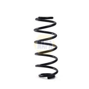 NAPA Rear Suspension Coil Spring fits Peugeot Rcz 2010-2015 1.6 2.0