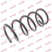 KYB Front Suspension Coil Spring fits Nissan X-Trail I 2001-2008 2.2