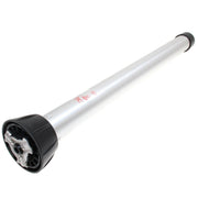 Sequoia Mk III 27" Silver Leg: Heavy Duty & Reliable for Motorhomes Sequoia - Dynamic Drive