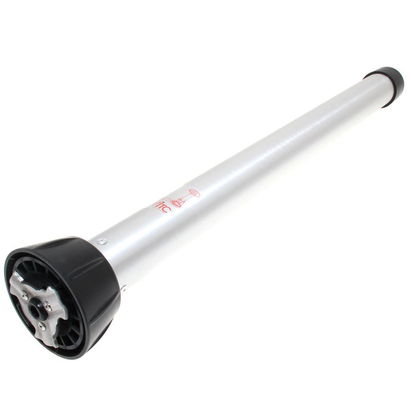 Sequoia Mk III 27" Silver Leg: Heavy Duty & Reliable for Motorhomes Sequoia - Dynamic Drive
