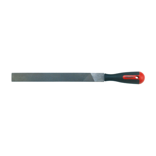 Teng Tools Hand File 250mm Flat Teng Tools - Dynamic Drive