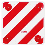 Fiamma Plastic Warning Sign Fiamma - Dynamic Drive