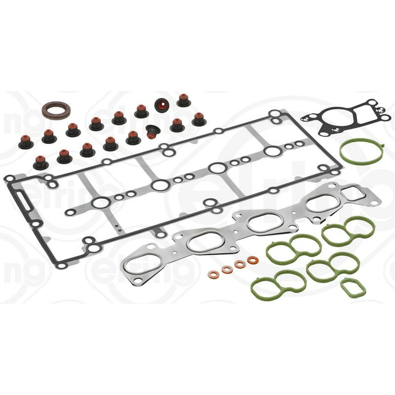 Elring Cylinder Head Gasket Kit fits Opel Astra J 2012-2015 2.0