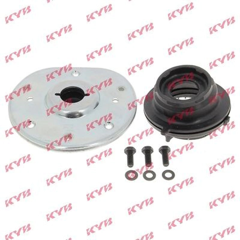 KYB Front Repair Kit Suspension Strut Support Mount fits Jaguar E-Pace 2017-2018
