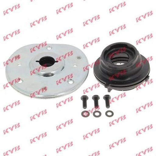 KYB Front Repair Kit Suspension Strut Support Mount fits Jaguar E-Pace 2017-2018