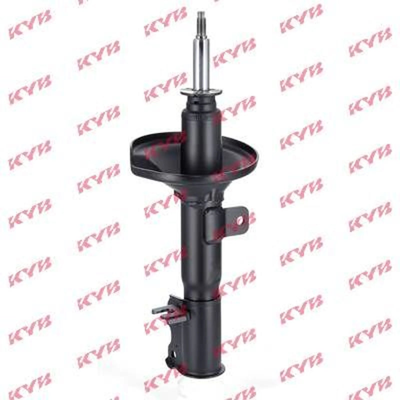 KYB 2 x Rear Shock Absorbers fits Daewoo Nubira 1997-2003 1.6 2.0