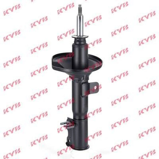 KYB 2 x Rear Shock Absorbers fits Daewoo Nubira 1997-2003 1.6 2.0