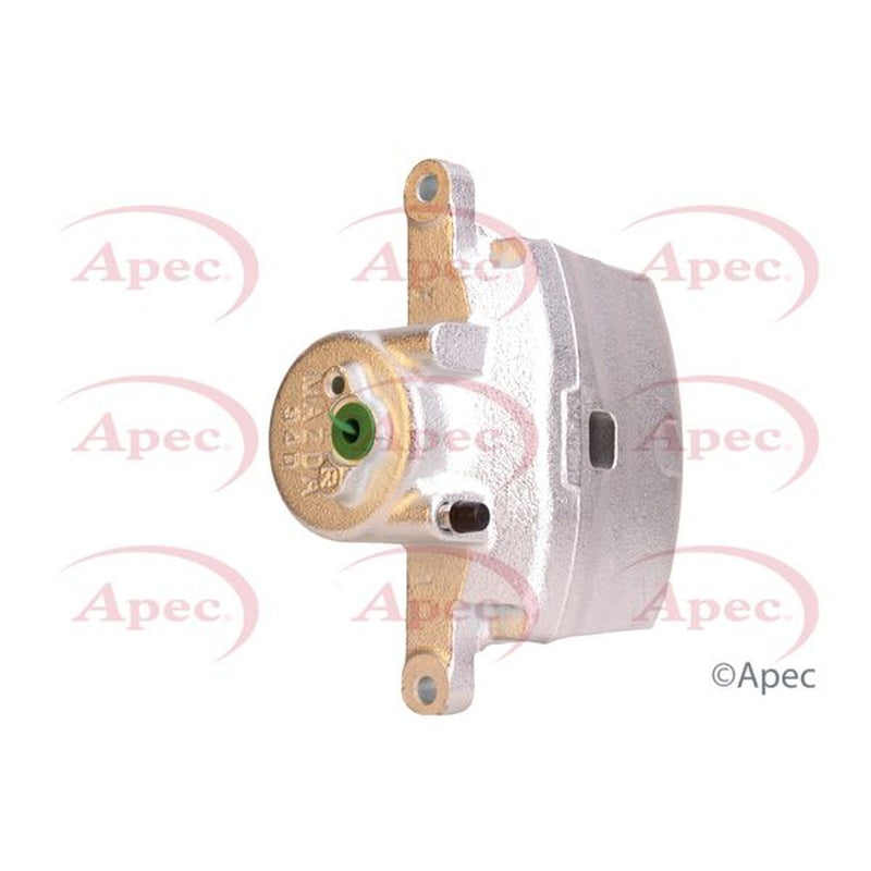 Apec 2 x Front Brake Calipers fits Mazda 6 2007-2013 1.8 2.0 2.2 2.5