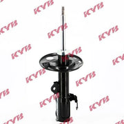 KYB Shock Absorber Damper Strut Front Right fits Toyota Verso 2012-2018 1.6 2.0