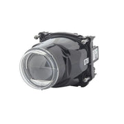 Hella Headlamp De-Es A/F Md12/24 1AL 1AL 012 758-101 7.512.313.000.0 1AL 012