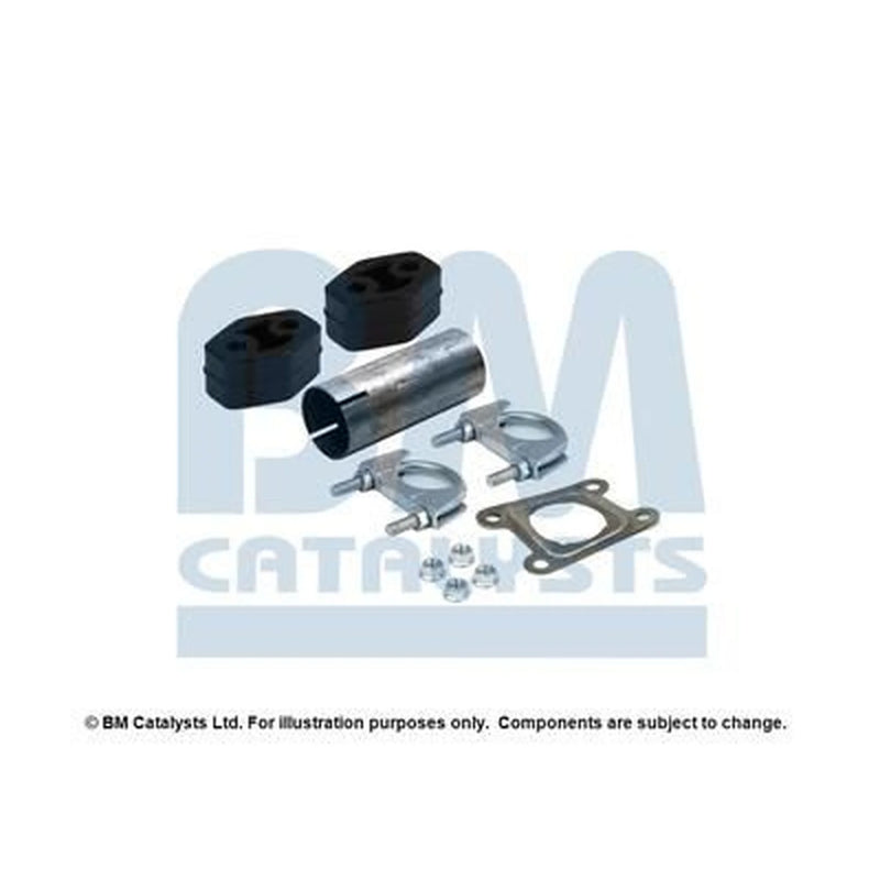 BM Catalysts Fitting Kit FK92863C FK92863C