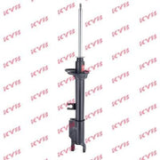 KYB Shock Absorber Damper Strut Rear Right fits Mazda 323 III 1985-1990