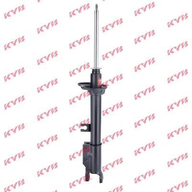 KYB Shock Absorber Damper Strut Rear Right fits Mazda 323 III 1985-1990