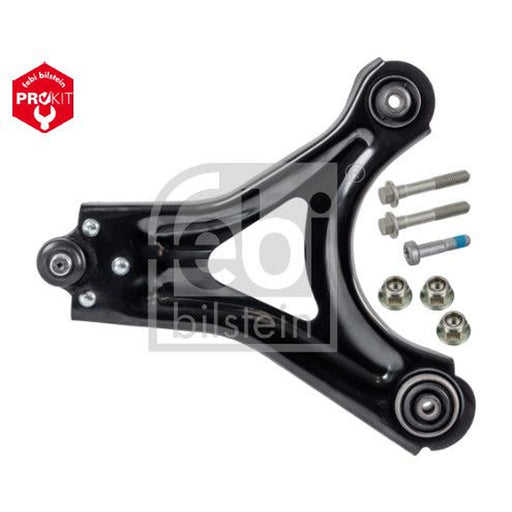 Febi Control/Trailing Arm Front Left 33095