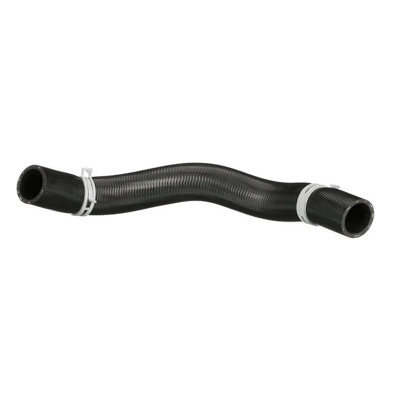 Gates Radiator Coolant Hose 420mm ID fits Hyundai I10 II 2013-2019 1.2