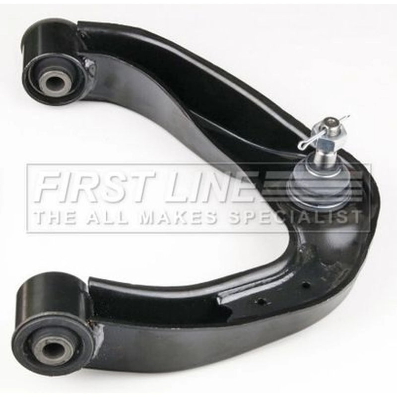 First Line Control/Trailing Arm fits Nissan Navara NP300 Pickup 2014-2015
