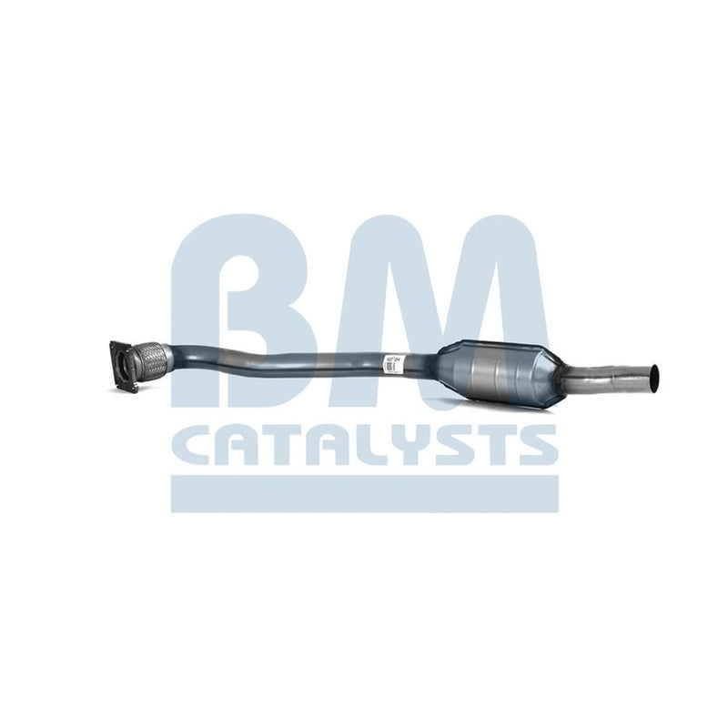 BM Catalysts Homologated Petrol Cat fits VW Golf 1991-1999 1.8