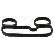 Elring Oil Cooler Gasket Wide Thick fits Opel Astra J 2012-2018 1.6