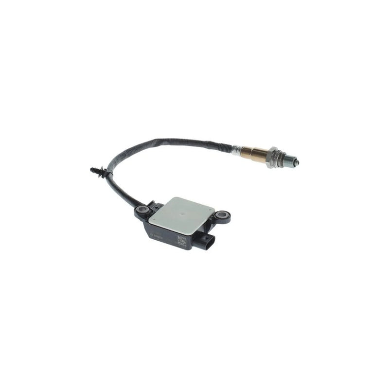 Bosch Diesel Particulate Sensor fits Ford Ranger 2018-2019 2.0