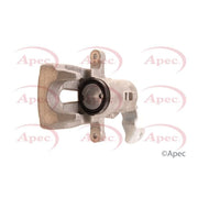 Apec Brake Caliper Assembly Front Left LCA184
