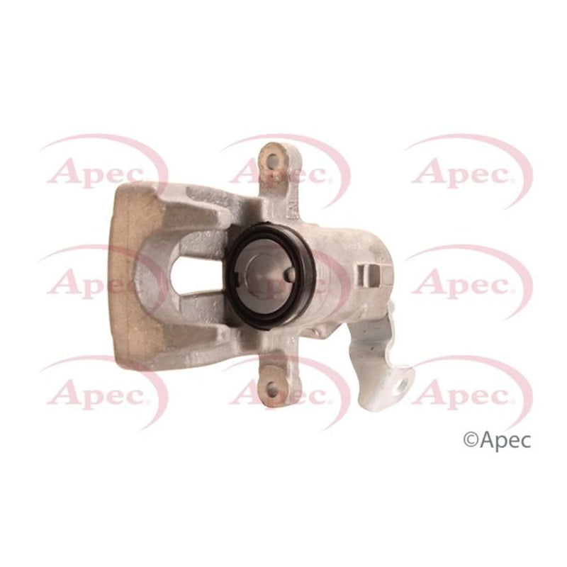 Apec Brake Caliper Assembly Front Left LCA184