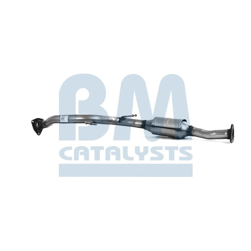 BM Catalysts Homologated Petrol Cat fits Ford Galaxy I 1995-2006 2.0