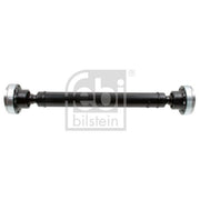 Febi Axle Drive Propshaft 186297