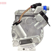 Denso Air Conditioning Compressor fits Audi A8 D4 2012-2018 4.0