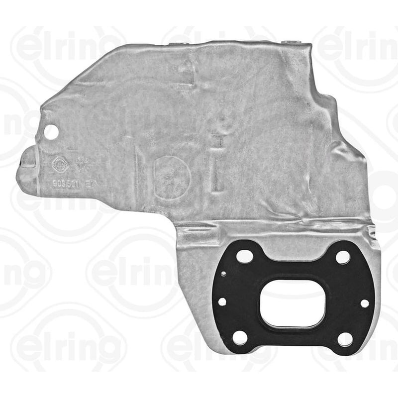 Elring Exhaust Manifold Gasket Wide Thick fits Opel Adam 2014-2018 1.0