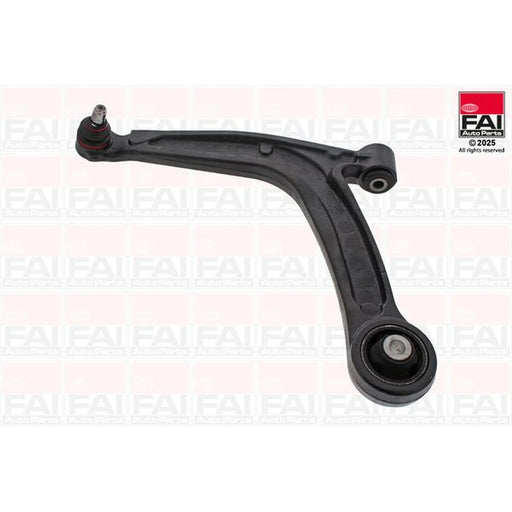 FAI Control/Trailing Arm SS2858